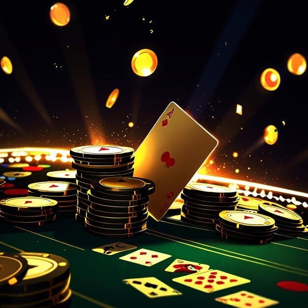 vinay pkr Live Casino
